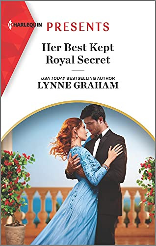 Her Best Kept Royal Secret: A Royal Romance - Heirs for Royal Brothers
