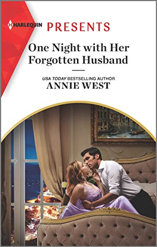 One Night with Her Forgotten Husband (Harlequin Presents 4007)