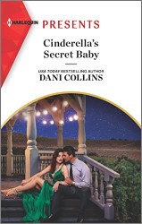 Cinderella's Secret Baby (Four Weddings and a Baby 1)