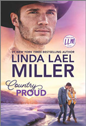 Country Proud: A Novel (Painted Pony Creek 2)