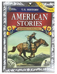 US History American Stories
