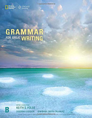 Grammar for Great Writing B