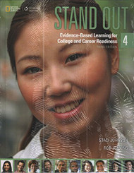 Stand Out 4: Textbook and Workbook Pack