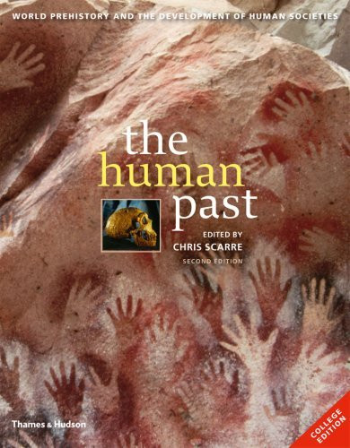 Human Past