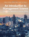 Introduction to Management Science: Quantitative Approach
