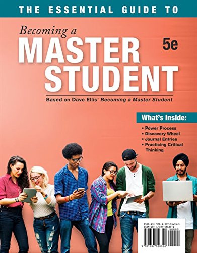 Essential Guide to Becoming a Master Student
