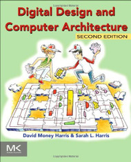 Digital Design And Computer Architecture