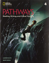 Bundle: Pathways: Reading Writing and Critical Thinking 4: 2nd