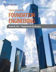 Principles of Foundation Engineering