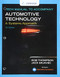 Tech Manual for Erjavec/Thompson's Automotive Technology