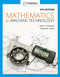 Mathematics for Machine Technology