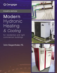 Modern Hydronic Heating and Cooling