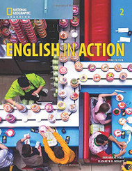 English in Action 2 (English in Action )