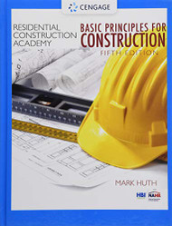 Residential Construction Academy