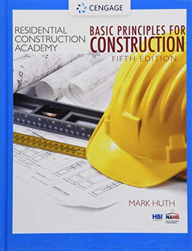 Residential Construction Academy