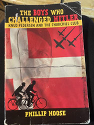 Boys Who Challenged Hitler
