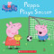 Peppa Plays Soccer (Peppa Pig)