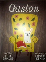 Gaston