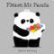 Please Mr. Panda (Board Book)