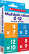 Flash Cards: Multiplication 0 - 12