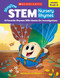 Scholastic Storytime STEM Nursery Rhymes Grades PreK-K