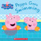 Peppa Goes Swimming (Peppa Pig)