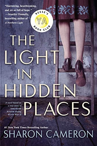 Light in Hidden Places