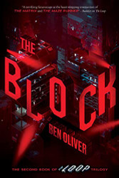 Block (The Second Book of The Loop Trilogy) (2)