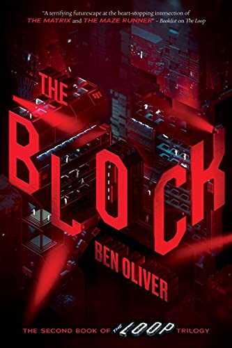 Block (The Second Book of The Loop Trilogy) (2)