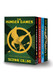 Hunger Games 4-Book Box Set