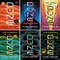 Dune Complete Series Set 6 Books
