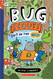 Out in the Wild! A Graphix Chapters Book (Bug Scouts #1)