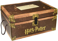 Limited Edition Chest for Harry Potter Books 1-7 - CHEST ONLY - NO