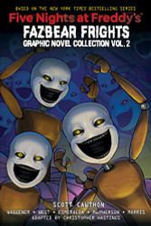Five Nights at Freddy's Volume 2