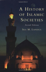 History Of Islamic Societies