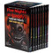 Five Nights at Freddy's FAZBEAR FRIGHTS Eight Book Box Set
