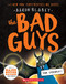 Bad Guys in the Others?! (The Bad Guys #16)