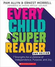 Every Child A Super Reader