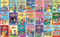 Baby-Sitters Club Complete Series Set Books 1-21