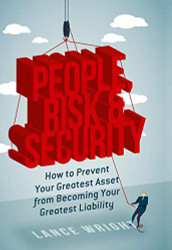 People Risk and Security