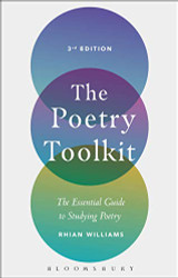 Poetry Toolkit: The Essential Guide to Studying Poetry