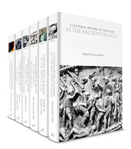 Cultural History of Genocide: Volumes 1-6