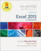 Exploring Microsoft Excel 2013 Comprehensive