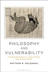 Philosophy and Vulnerability