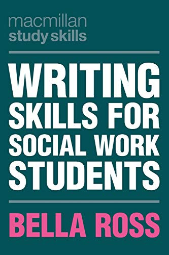 Writing Skills for Social Work Students