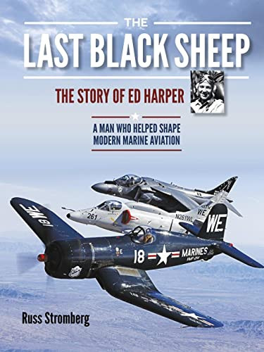 Last Black Sheep