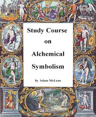 Study course on alchemical symbolism
