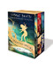 Serafina Boxed Set [3-Book Boxed Set]-Serafina