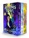 Artemis Fowl 3-book Boxed Set-Artemis Fowl Books 1-3