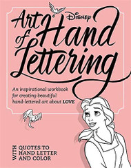 Art of Hand Lettering Love